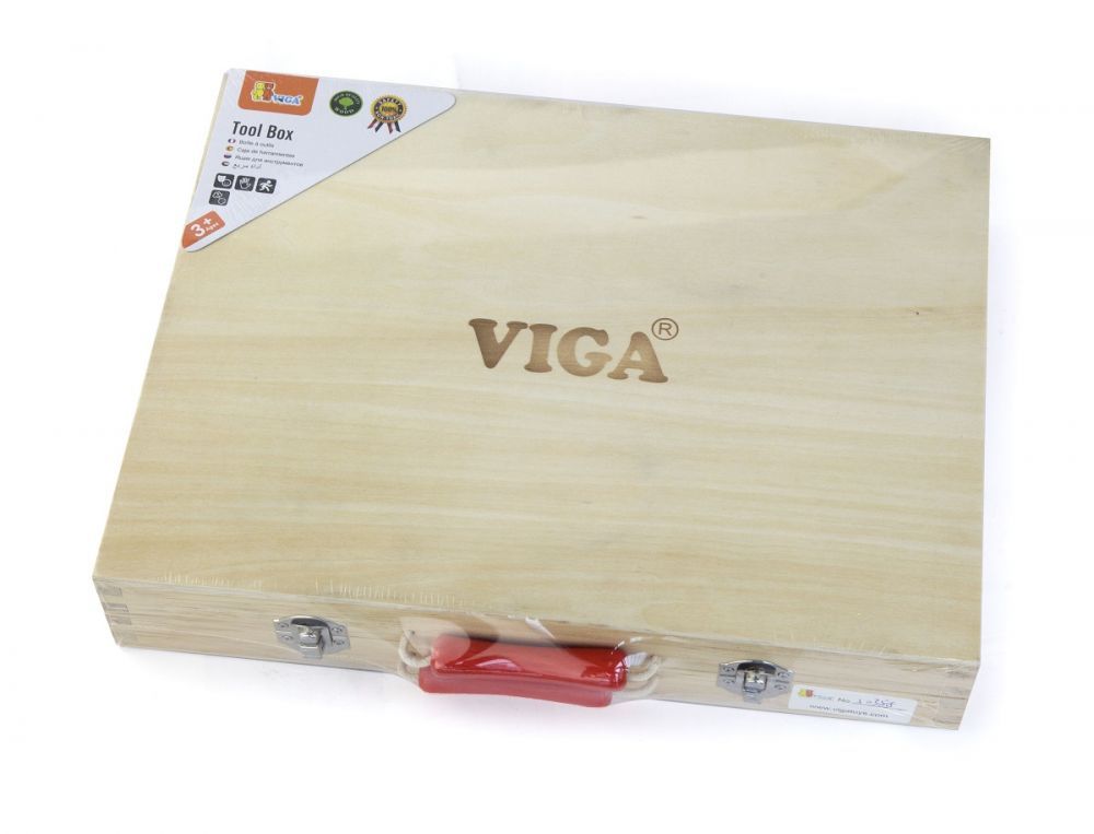 Skrzynka z narzędziami Skrzynka z narzędziami