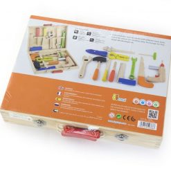 Skrzynka z narzędziami