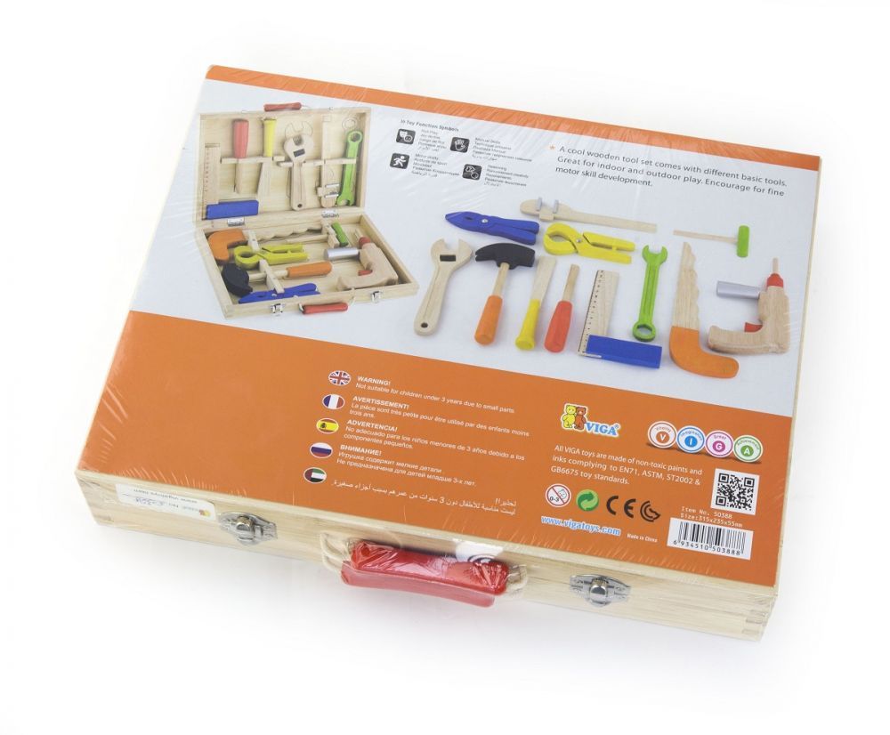 Skrzynka z narzędziami Skrzynka z narzędziami