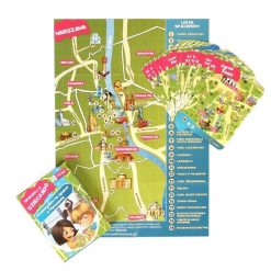 Spaceruj z dzieckiem