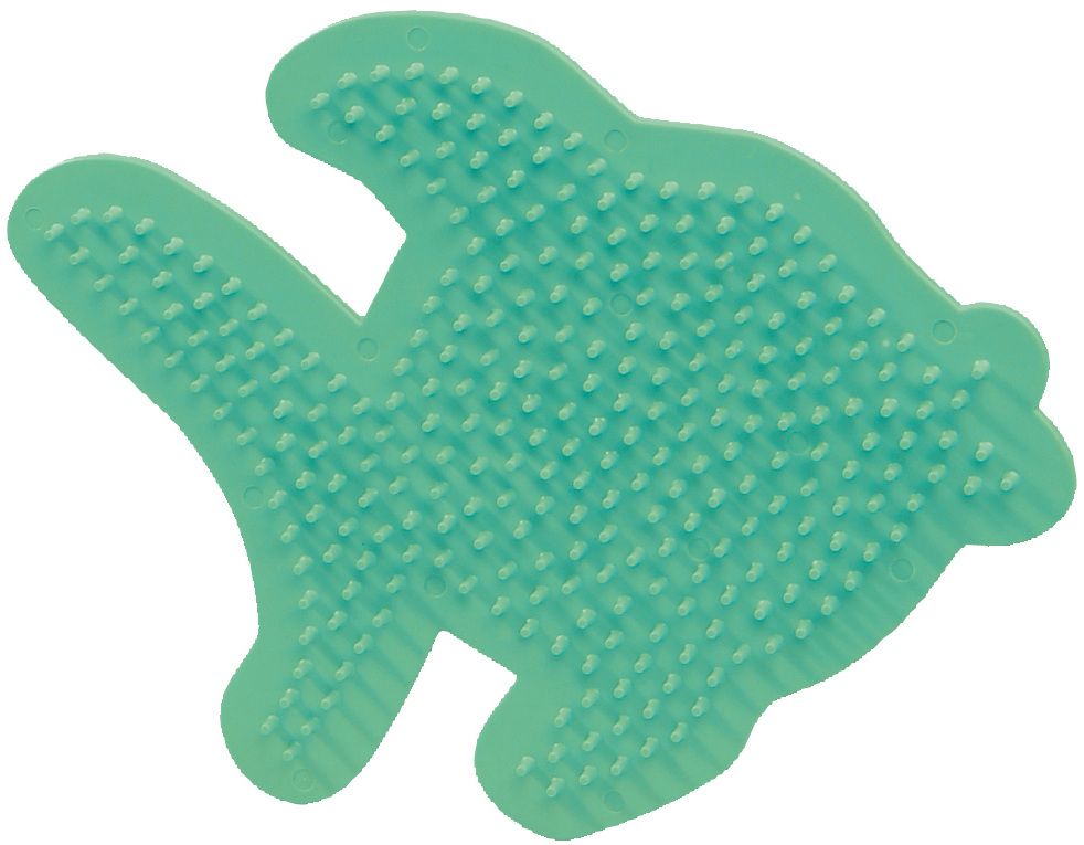 Szablon do koralików Rybka Szablon do koralików Rybka