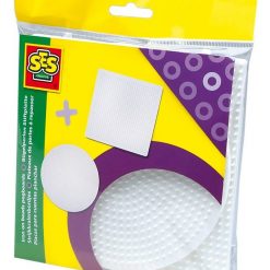 Szablony do koralików