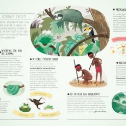 Natura. Sztuka Przetrwania