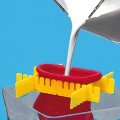 T-Rex – odlew gipsowy