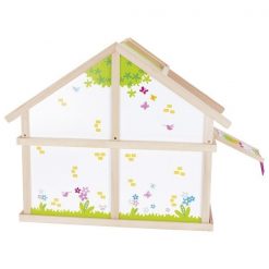 Domek dla lalek Susibelle