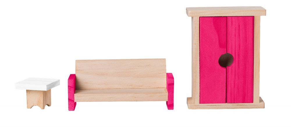 Domek dla lalek Villa Anna Maria Domek dla lalek Villa Anna Maria