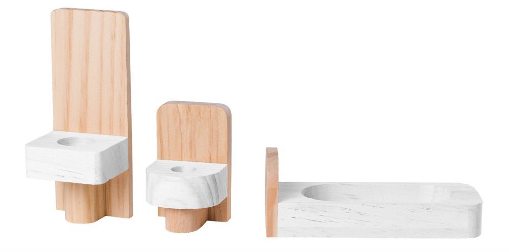 Domek dla lalek Villa Anna Maria Domek dla lalek Villa Anna Maria