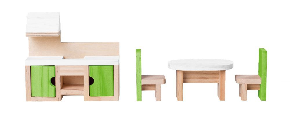 Domek dla lalek Villa Anna Maria Domek dla lalek Villa Anna Maria