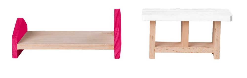 Domek dla lalek Villa Anna Maria Domek dla lalek Villa Anna Maria