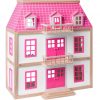 Drewniany domek dla lalek Zuzanna | ZabawkiRozwojowe.pl - sklep internetowy z zabawkami rozwojowymi
