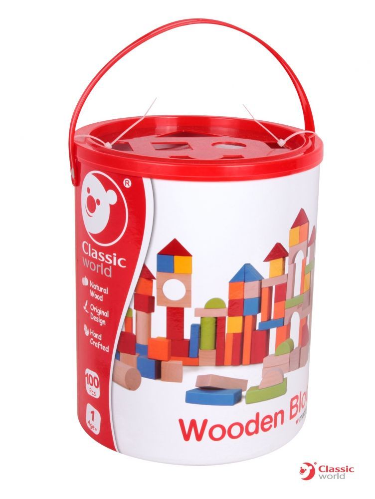 Duże klocki drewniane z sorterem | ZabawkiRozwojowe.pl Duże klocki drewniane z sorterem | ZabawkiRozwojowe.pl - sklep internetowy z zabawkami rozwojowymi