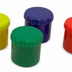 Farby do malowania palcami