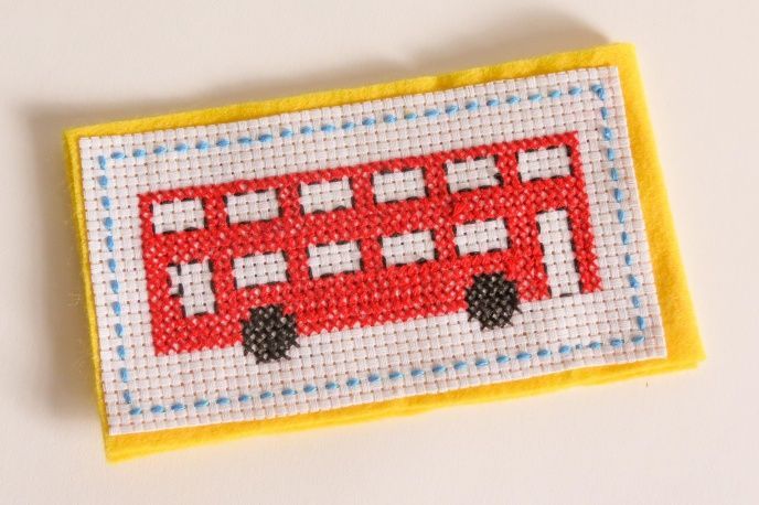 Kreatywny kuferek Kreatywny kuferek