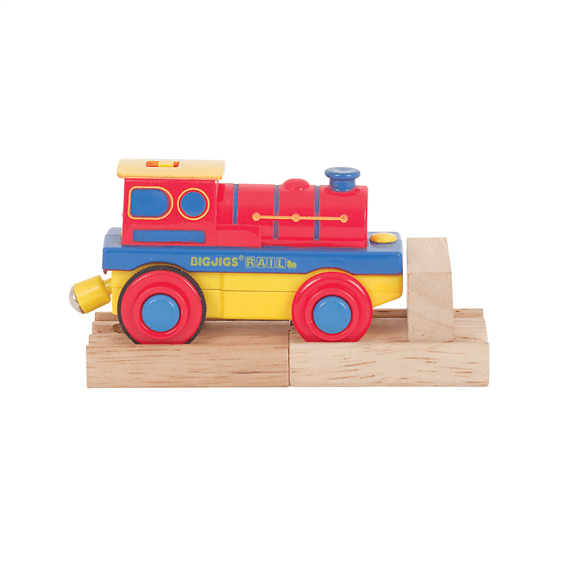 Lokomotywa na baterie Lokomotywa na baterie