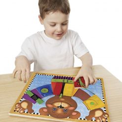 Tablica Ubierz misia