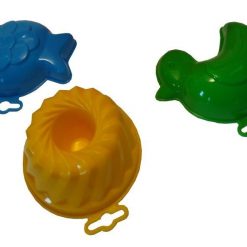 Piasek kinetyczny 2 kg zielony