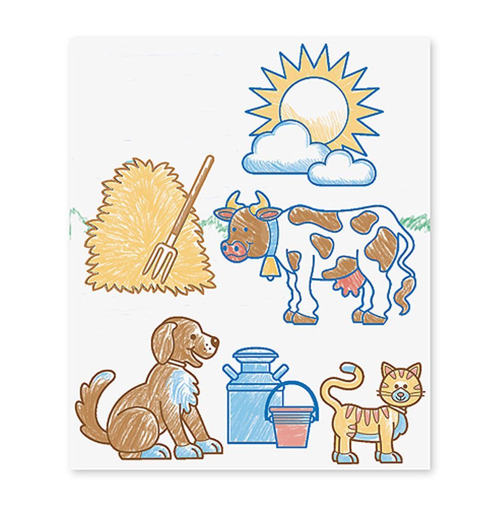 Stempelki Farma Stempelki Farma