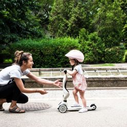 hulajnoga z siedziskiem