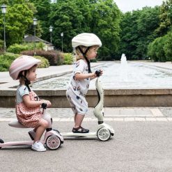 hulajnoga z siedziskiem