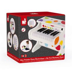 ElektroniczneElektroniczne pianino Confetti pianino Confetti