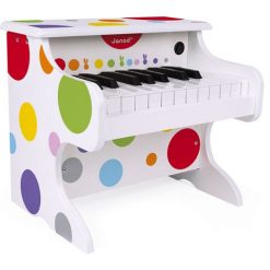 Elektroniczne pianino Confetti