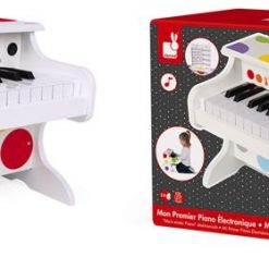 Elektroniczne pianino Confetti