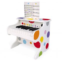 Elektroniczne pianino Confetti