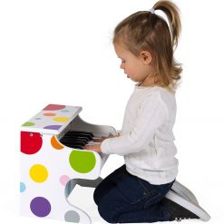 Elektroniczne pianino Confetti