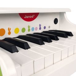 Elektroniczne pianino Confetti