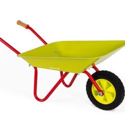 Komplet taczka Mały Ogrodnik