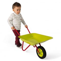 Komplet taczka Mały Ogrodnik