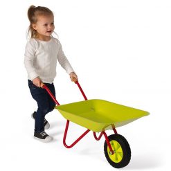 Komplet taczka Mały Ogrodnik