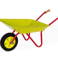 Komplet taczka Mały Ogrodnik