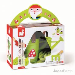 Zestaw narzędzi Mały Ogrodnik