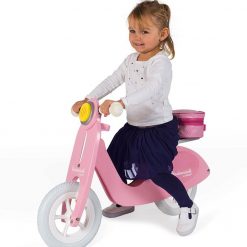 Rowerek biegowy Mademoiselle