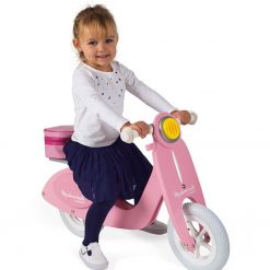 Rowerek biegowy Mademoiselle