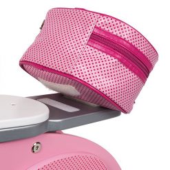 Rowerek biegowy Mademoiselle