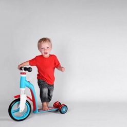 niebieski Highwaybaby Plus