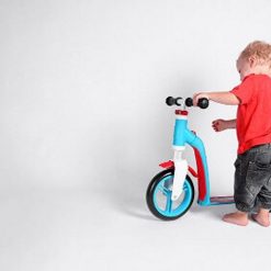 niebieski Highwaybaby Plus