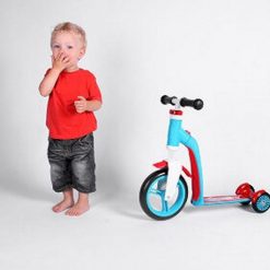 niebieski Highwaybaby Plus