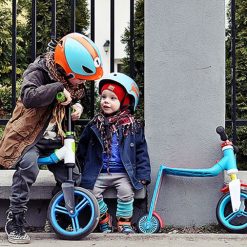 niebieski Highwaybaby Plus