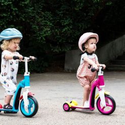 niebieski Highwaybaby Plus