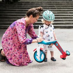 niebieski Highwaybaby Plus