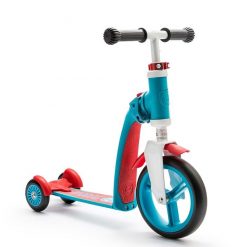 niebieski Highwaybaby Plus