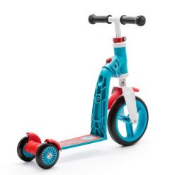 niebieski Highwaybaby Plus