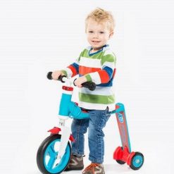 niebieski Highwaybaby Plus