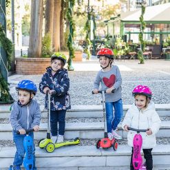 Trzykołowa hulajnoga Highwaykick