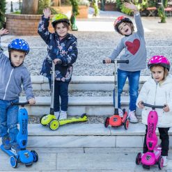 Trzykołowa hulajnoga Highwaykick