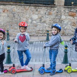 Trzykołowa hulajnoga Highwaykick
