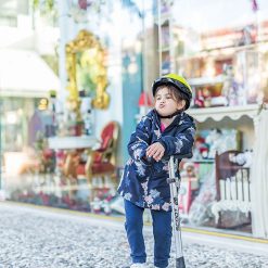 Trzykołowa hulajnoga Highwaykick